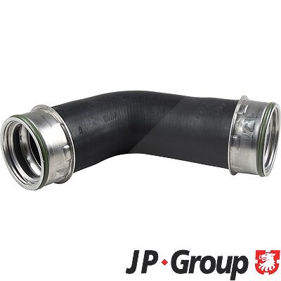 Jp Group Ladeluftschlauch [Hersteller-Nr. 1117707600] für VW, Skoda, Seat