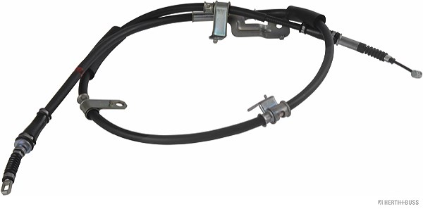 Herth+buss Jakoparts Seilzug, Feststellbremse [Hersteller-Nr. J3920560] für Hyundai