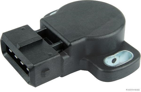 Herth+buss Jakoparts Sensor, Drosselklappenstellung [Hersteller-Nr. J5645003] für Mitsubishi