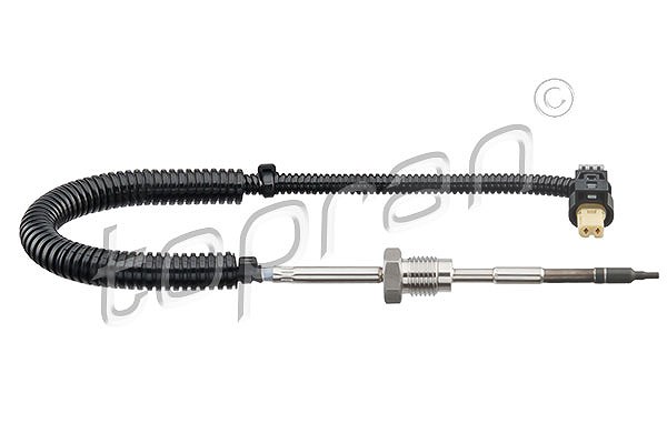 Topran Sensor, Abgastemperatur [Hersteller-Nr. 409588] für Mercedes-Benz