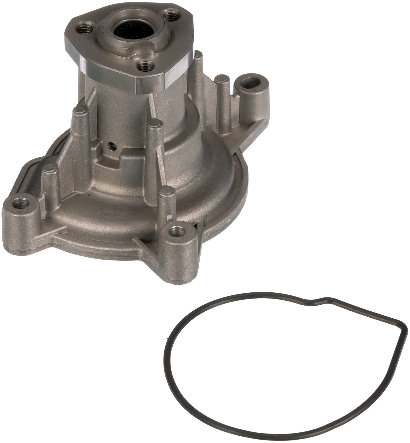 Gates Wasserpumpe [Hersteller-Nr. WP0139] für VW, Audi, Skoda, Seat