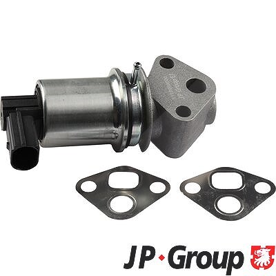 Jp Group AGR-Ventil [Hersteller-Nr. 1119903000] für Skoda, Seat, VW