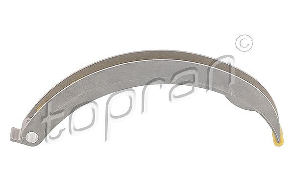Topran Spannschiene, Steuerkette [Hersteller-Nr. 503223] für BMW, Opel, Land Rover