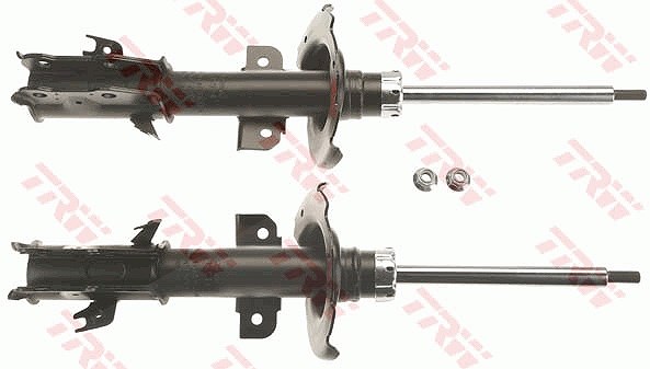Trw Stoßdämpfer [Hersteller-Nr. JGM1121T] für Mazda