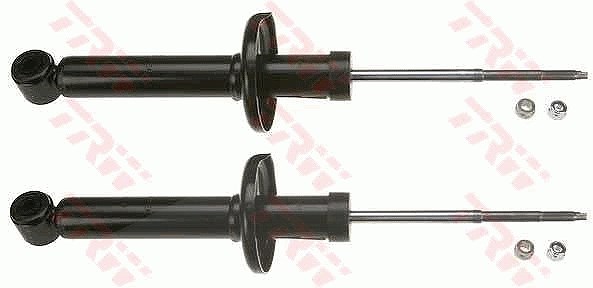 Trw Stoßdämpfer [Hersteller-Nr. JGS218T] für Nissan