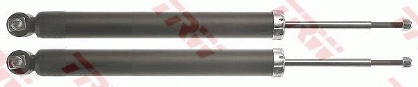 Trw Stoßdämpfer [Hersteller-Nr. JGT1112T] für BMW