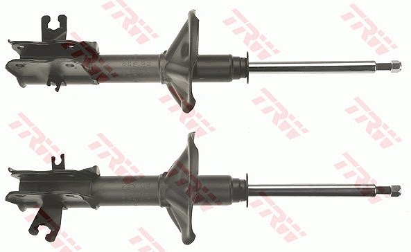 Trw Stoßdämpfer [Hersteller-Nr. JGM1093T] für Mitsubishi