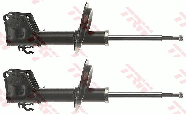 Trw Stoßdämpfer [Hersteller-Nr. JGM1020T] für Fiat