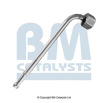 Bm Catalysts Druckleitung, Drucksensor (Ruß-/Partikelfilter) [Hersteller-Nr. PP11180A] für Mercedes-Benz