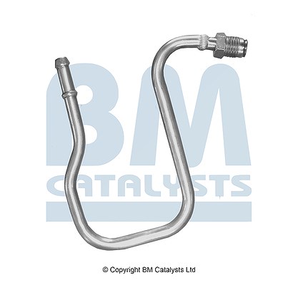 Bm Catalysts Druckleitung, Drucksensor (Ruß-/Partikelfilter) [Hersteller-Nr. PP11061A] für Renault