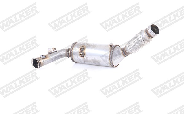 Walker Ruß-/Partikelfilter, Abgasanlage [Hersteller-Nr. 73291] für Mercedes-Benz