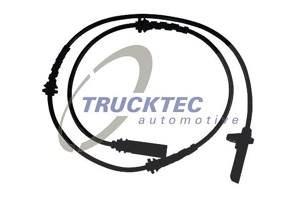 Trucktec Automotive Sensor, Raddrehzahl [Hersteller-Nr. 08.42.106] für BMW