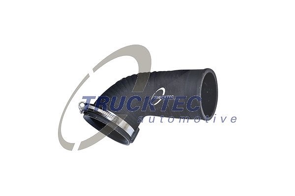 Trucktec Automotive Ladeluftschlauch [Hersteller-Nr. 07.14.162] für Opel, Seat, VW, Skoda, Audi