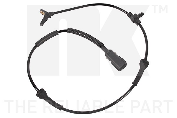 Nk Sensor, Raddrehzahl [Hersteller-Nr. 294006] für Land Rover