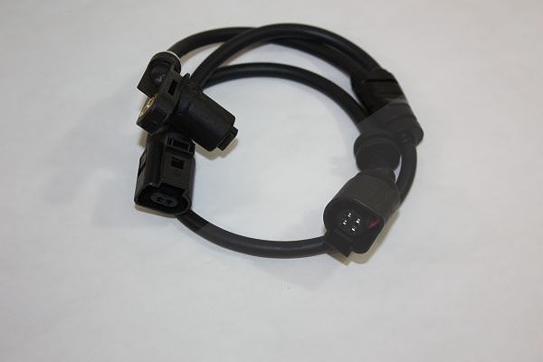 Automega Sensor, Raddrehzahl [Hersteller-Nr. 150006910] für Ford, Seat, VW
