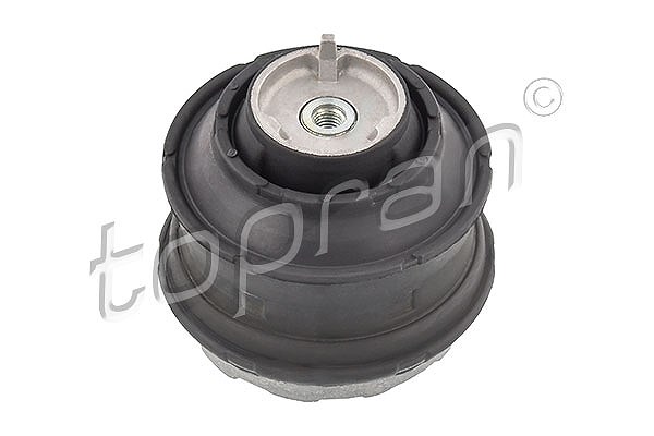 Topran Lagerung, Motor [Hersteller-Nr. 400031] für Mercedes-Benz