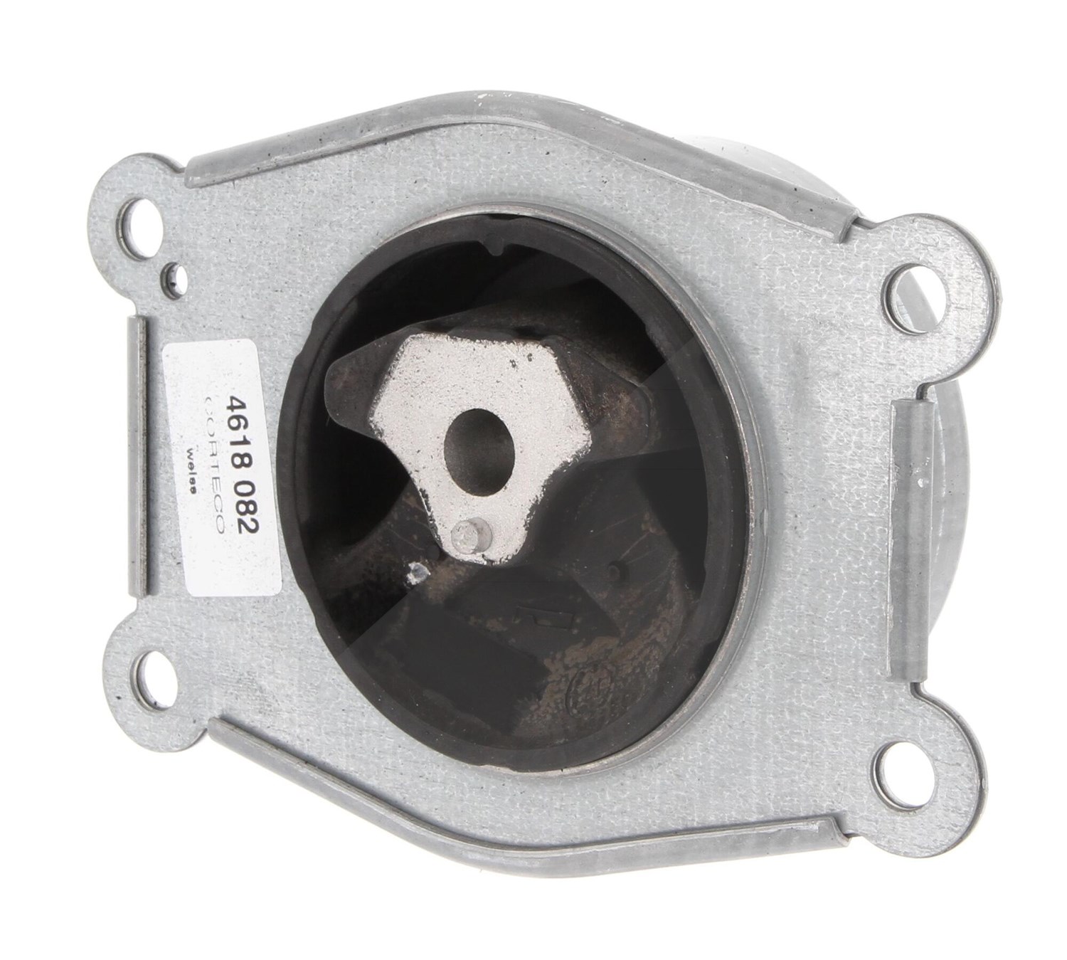 Corteco Lagerung, Automatikgetriebe ERSTAUSRÜSTERQUALITÄT [Hersteller-Nr. 603656] für Vauxhall, Opel