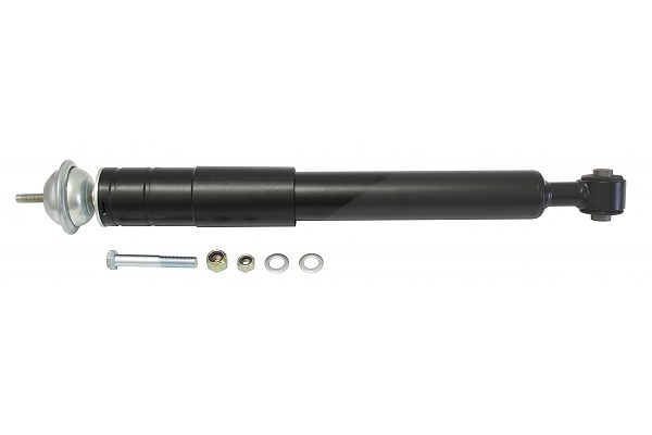 Mapco Stoßdämpfer [Hersteller-Nr. 20857] für Mercedes-Benz