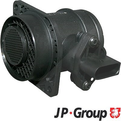 Jp Group Luftmassenmesser [Hersteller-Nr. 1193900700] für VW, Skoda, Seat, Audi
