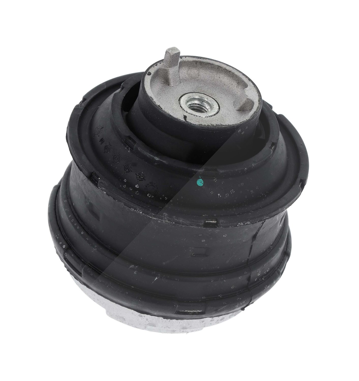 Corteco Lagerung, Motor ERSTAUSRÜSTERQUALITÄT [Hersteller-Nr. 601415] für Mercedes-Benz