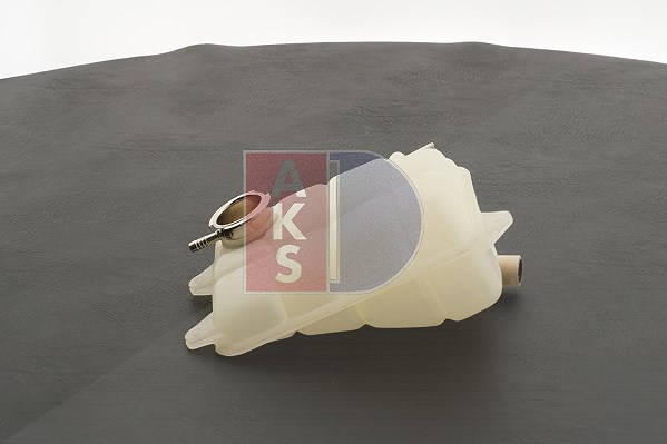 Aks Dasis Ausgleichsbehälter, Kühlmittel [Hersteller-Nr. 123011N] für Mercedes-Benz