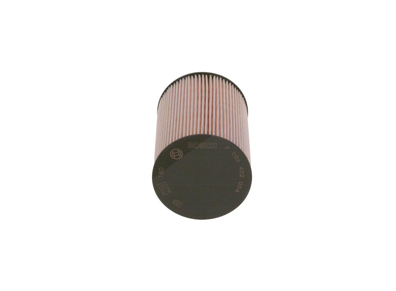 Bosch Kraftstofffilter [Hersteller-Nr. F026402004] für Citroën, Peugeot