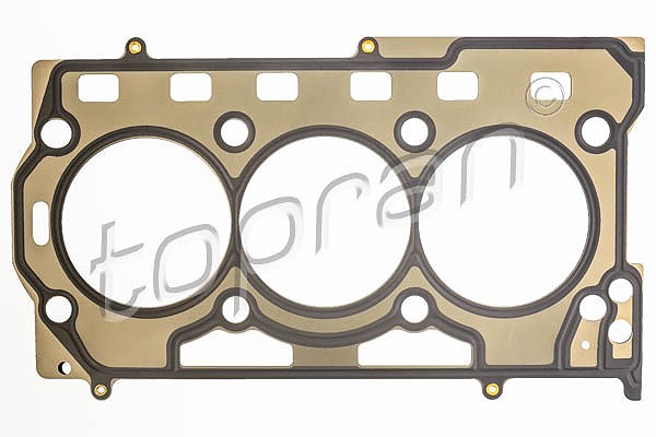 Topran Dichtung, Zylinderkopf [Hersteller-Nr. 111136] für Skoda, VW, Seat