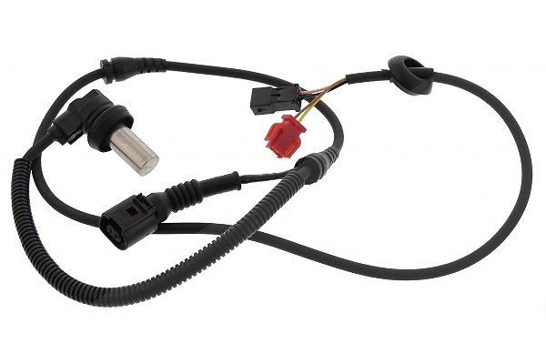 Mapco Sensor, Raddrehzahl [Hersteller-Nr. 86822] für Audi