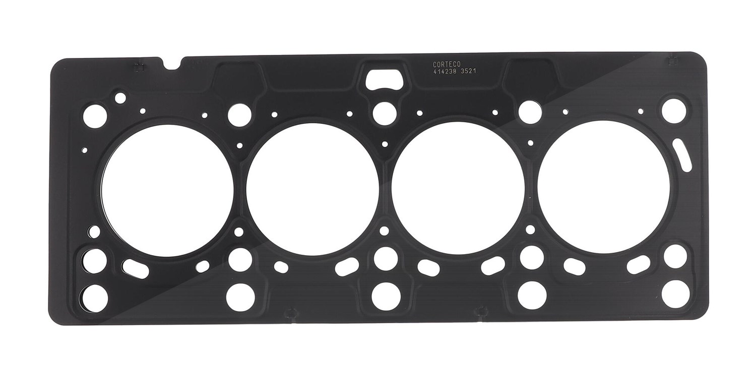 Corteco Dichtung, Zylinderkopf ERSTAUSRÜSTERQUALITÄT [Hersteller-Nr. 414238P] für Nissan, Renault, Suzuki