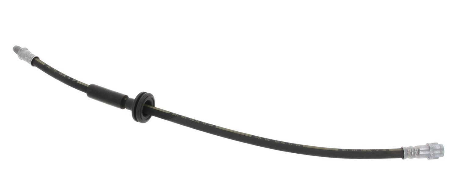 Corteco Bremsschlauch ERSTAUSRÜSTERQUALITÄT [Hersteller-Nr. 19034259] für Mercedes-Benz