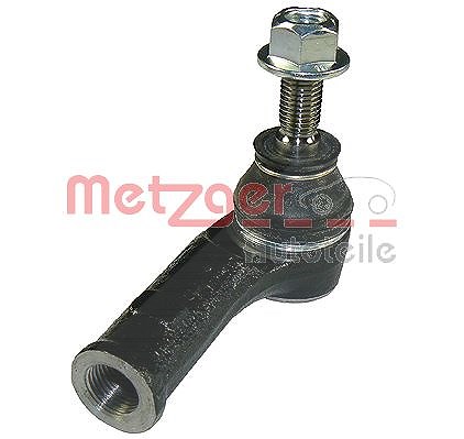 Metzger Autoteile Spurstangenkopf [Hersteller-Nr. 54006602] für Seat, VW, Audi