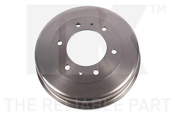 Nk Bremstrommel [Hersteller-Nr. 262202] für Ford, Nissan