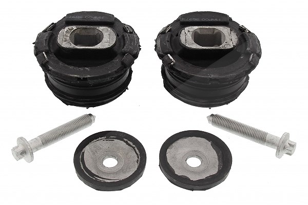 Mapco Reparatursatz, Achskörper [Hersteller-Nr. 36973] für Mercedes-Benz