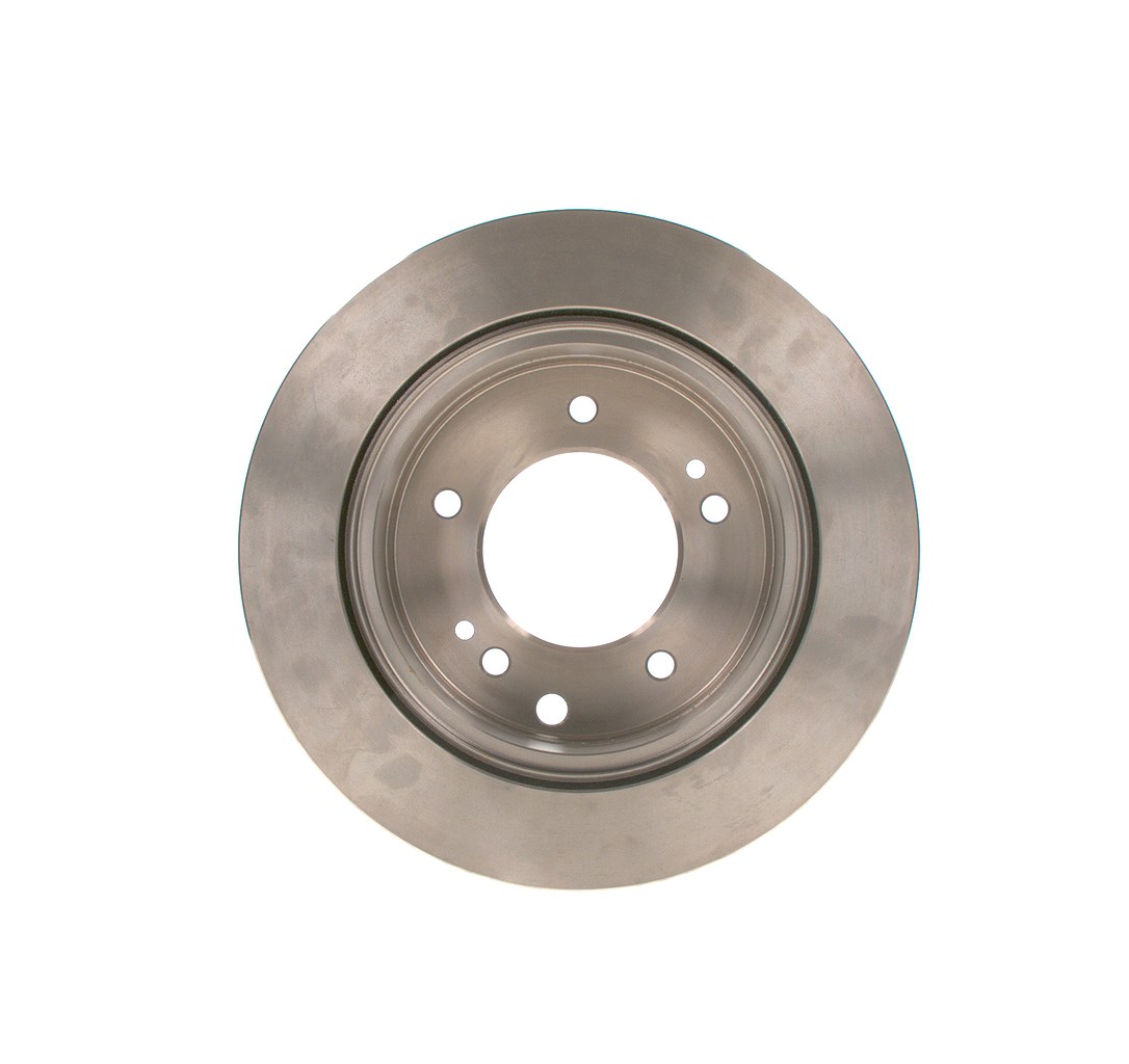 Bosch 1x Bremsscheibe [Hersteller-Nr. 0986479232] für Kia