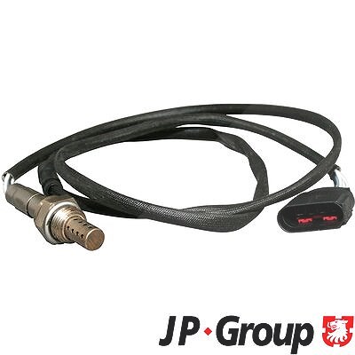 Jp Group Lambdasonde [Hersteller-Nr. 1193802600] für VW, Skoda, Audi, Seat