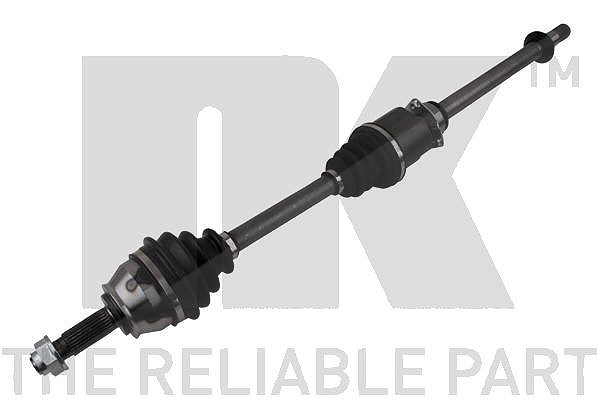 Nk Antriebswelle [Hersteller-Nr. 502368] für Fiat