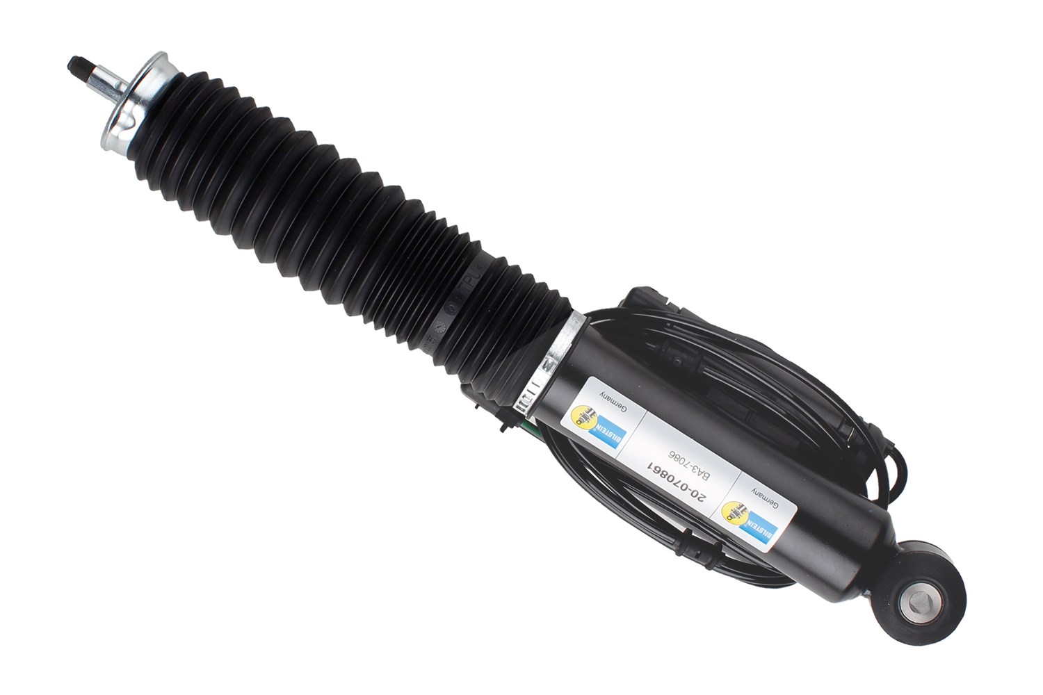Bilstein Stoßdämpfer [Hersteller-Nr. 20-070861] für Mercedes-Benz
