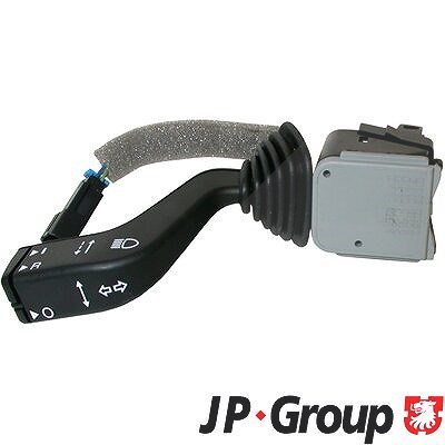 Jp Group Blinkerschalter [Hersteller-Nr. 1296200800] für Opel