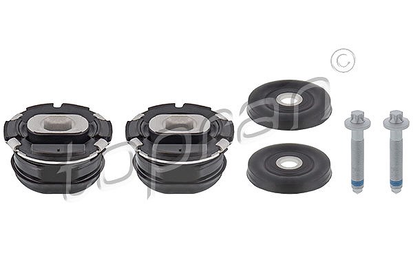 Topran Reparatursatz, Achskörper [Hersteller-Nr. 400538] für Mercedes-Benz