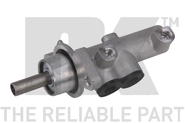 Nk Hauptbremszylinder [Hersteller-Nr. 823648] für Opel, Vauxhall