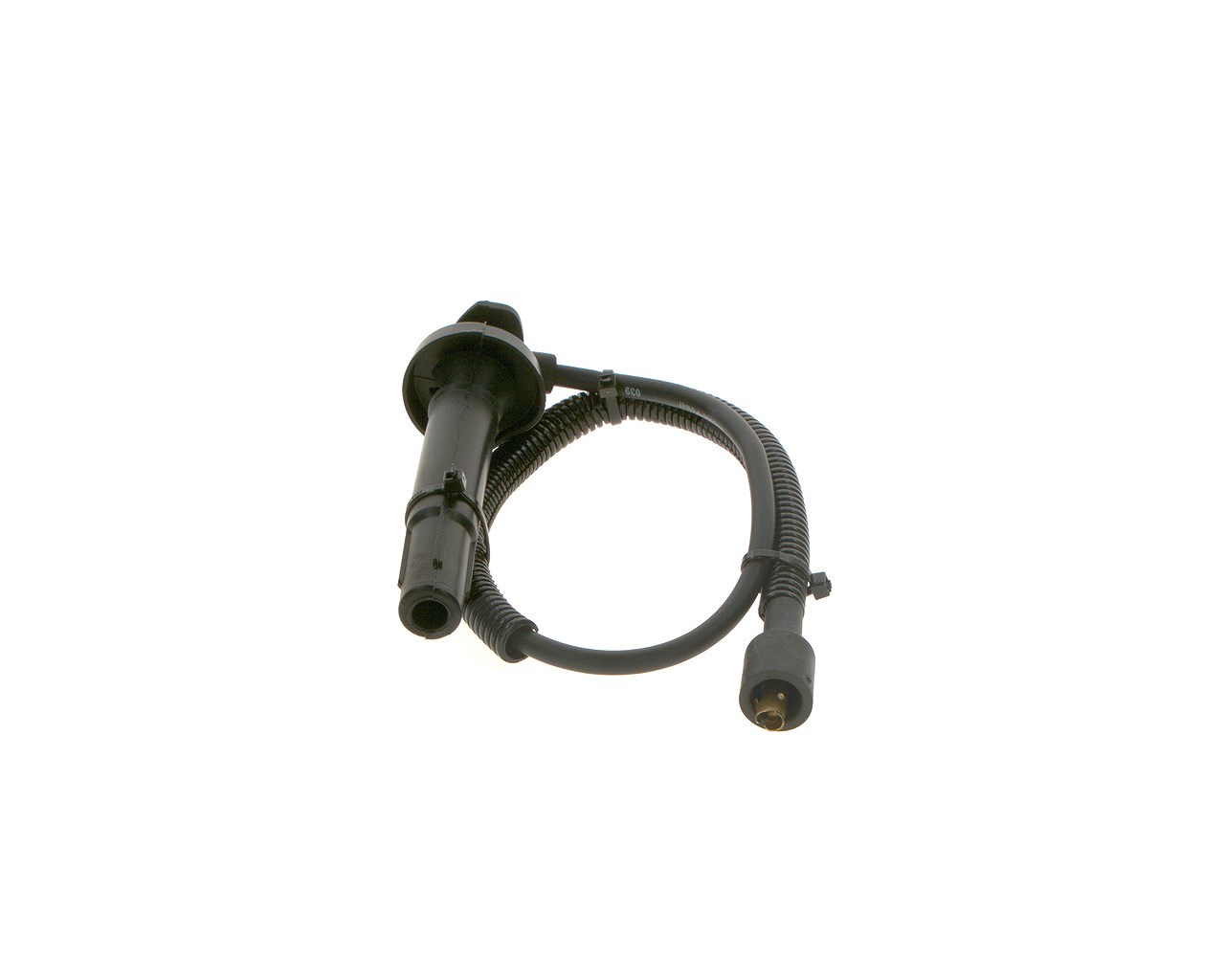 Bosch Zündleitungssatz [Hersteller-Nr. 0986357262] für Subaru