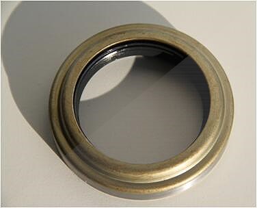 Corteco Wellendichtring, Differential ERSTAUSRÜSTERQUALITÄT [Hersteller-Nr. 01016768B]