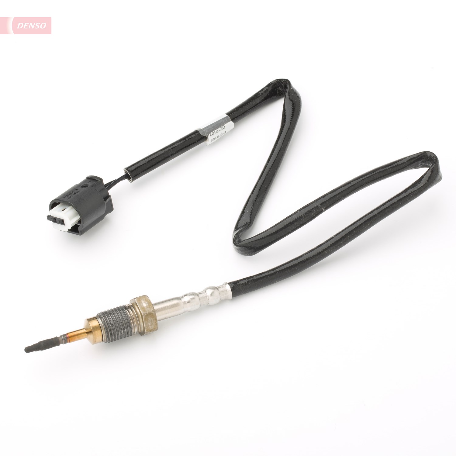 Denso Sensor, Abgastemperatur [Hersteller-Nr. DET-0102] für BMW