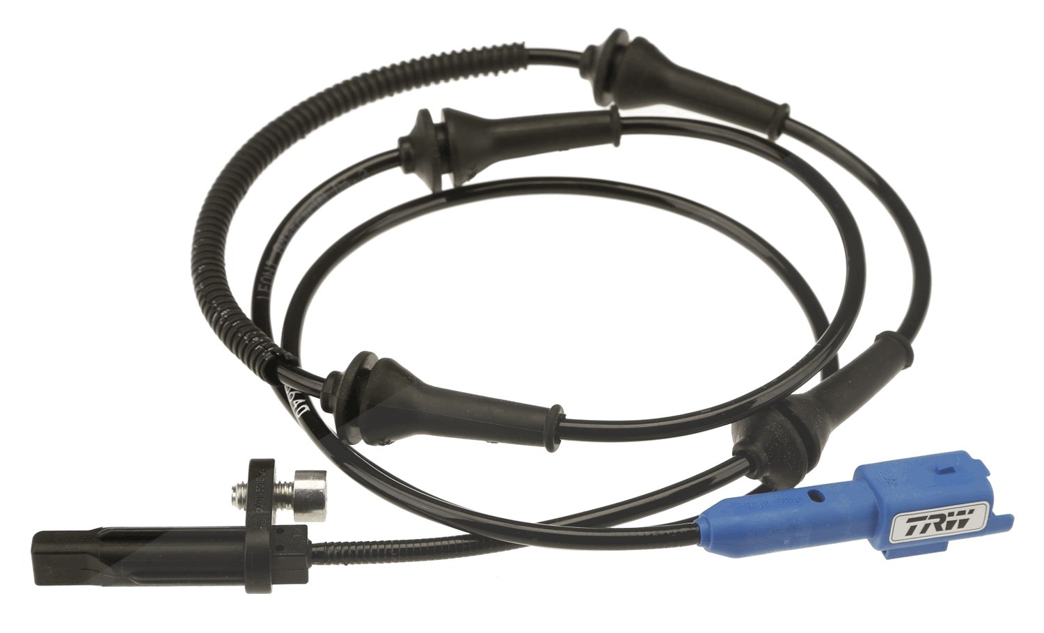 Trw Sensor, Raddrehzahl [Hersteller-Nr. GBS2138] für Peugeot, Citroën