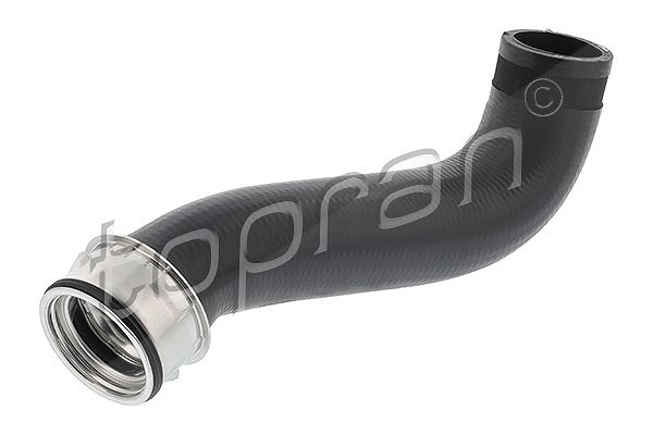 Topran Ladeluftschlauch [Hersteller-Nr. 111540] für Audi, VW, Seat, Skoda