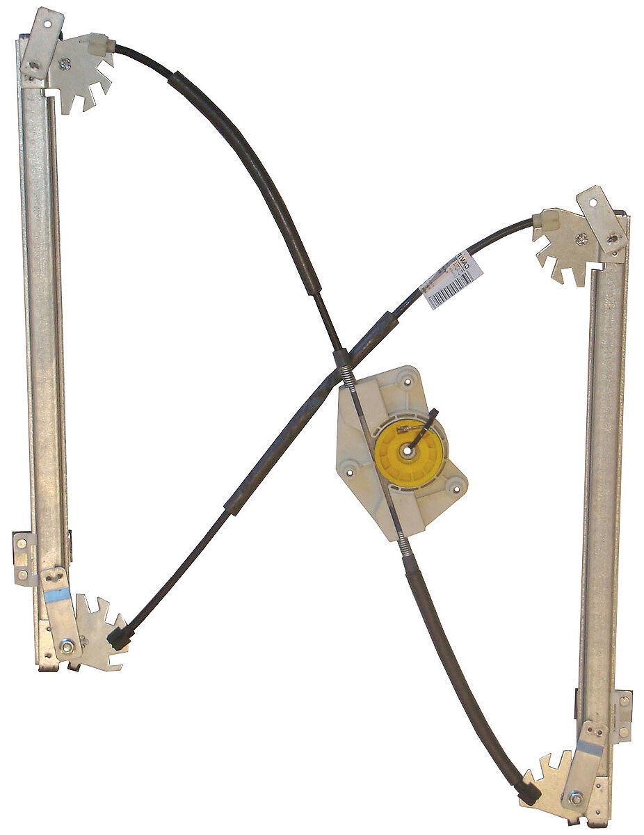 Valeo Fensterheber [Hersteller-Nr. 851052] für Audi