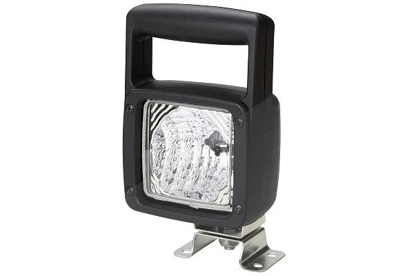 Hella Arbeitsscheinwerfer [Hersteller-Nr. 1GA997506-631]