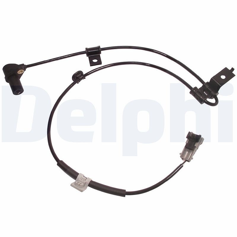 Delphi Sensor, Raddrehzahl [Hersteller-Nr. SS20217] für Hyundai