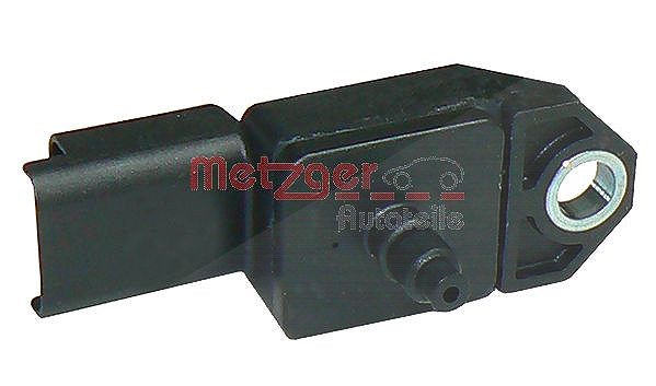 Metzger Autoteile Luftdrucksensor [Hersteller-Nr. 0906073] für Suzuki, Volvo, Mazda, Lancia, Ford, Fiat, Peugeot, Mini, Citroën