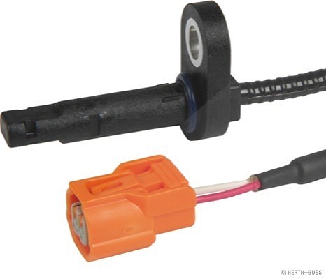 Herth+buss Jakoparts ABS-Sensor hinten links [Hersteller-Nr. J5924003] für Honda